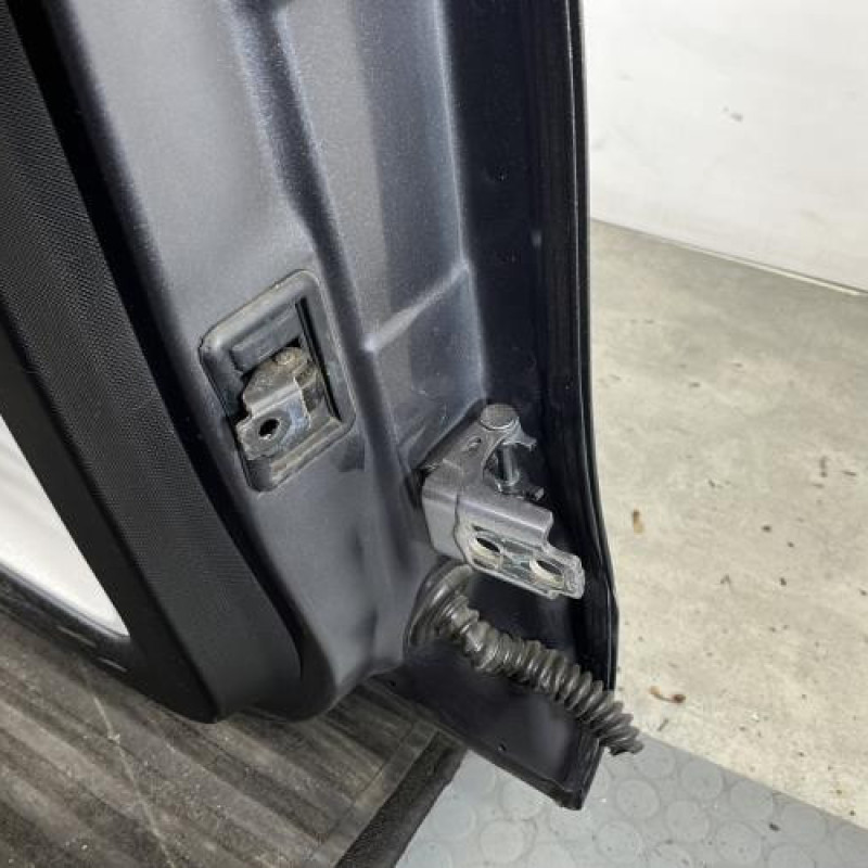 Porte arriere gauche RENAULT TWINGO 3 Photo n°5