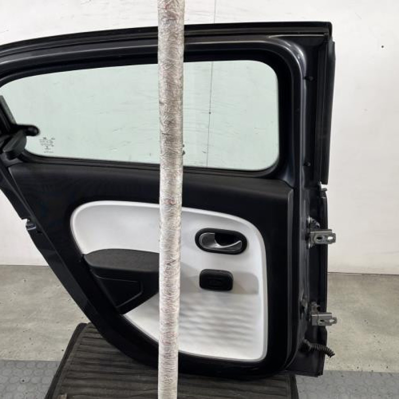 Porte arriere gauche RENAULT TWINGO 3 Photo n°6