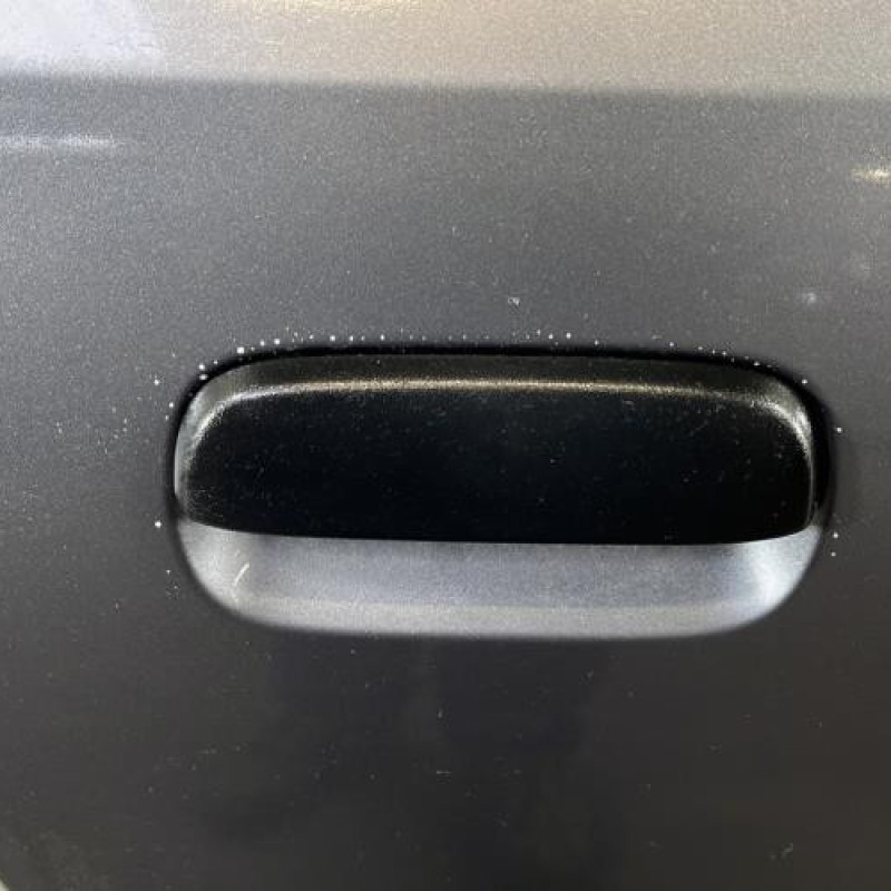 Porte avant droit RENAULT TWINGO 3 Photo n°2