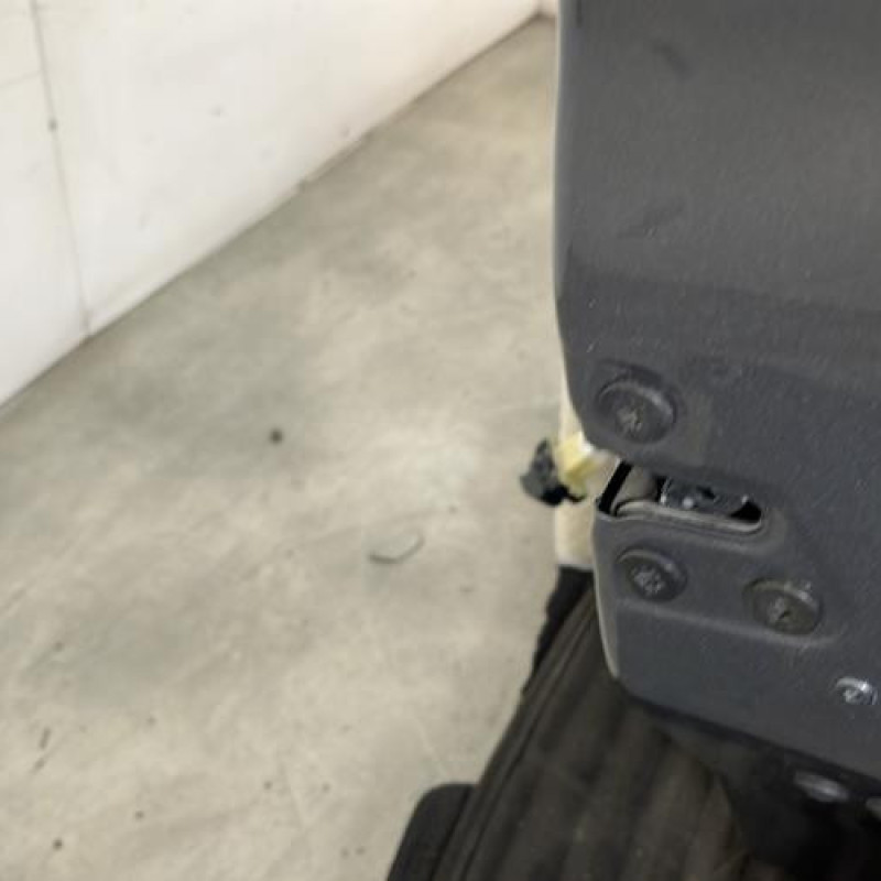 Porte avant droit RENAULT TWINGO 3 Photo n°3