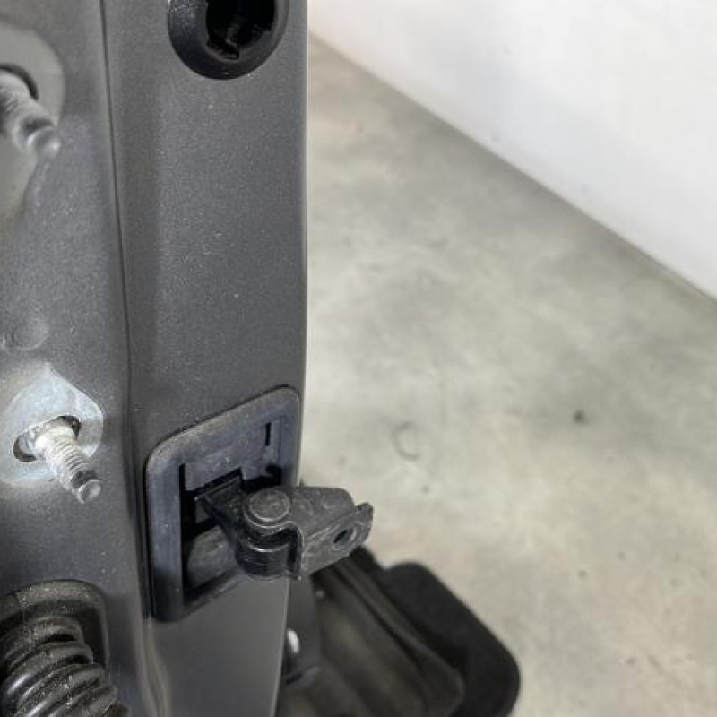 Porte avant droit RENAULT TWINGO 3 Photo n°4