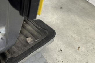 Porte avant droit RENAULT TWINGO 3