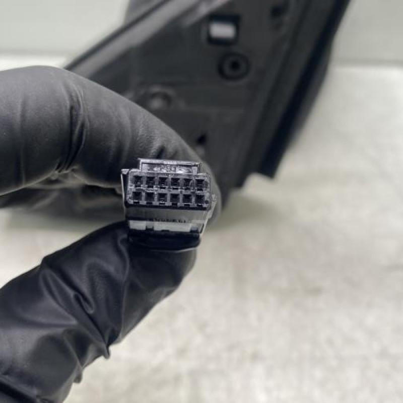 Retroviseur droit RENAULT TWINGO 3 Photo n°5