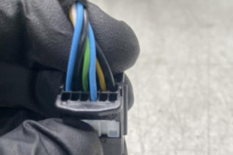 Retroviseur droit RENAULT TWINGO 3