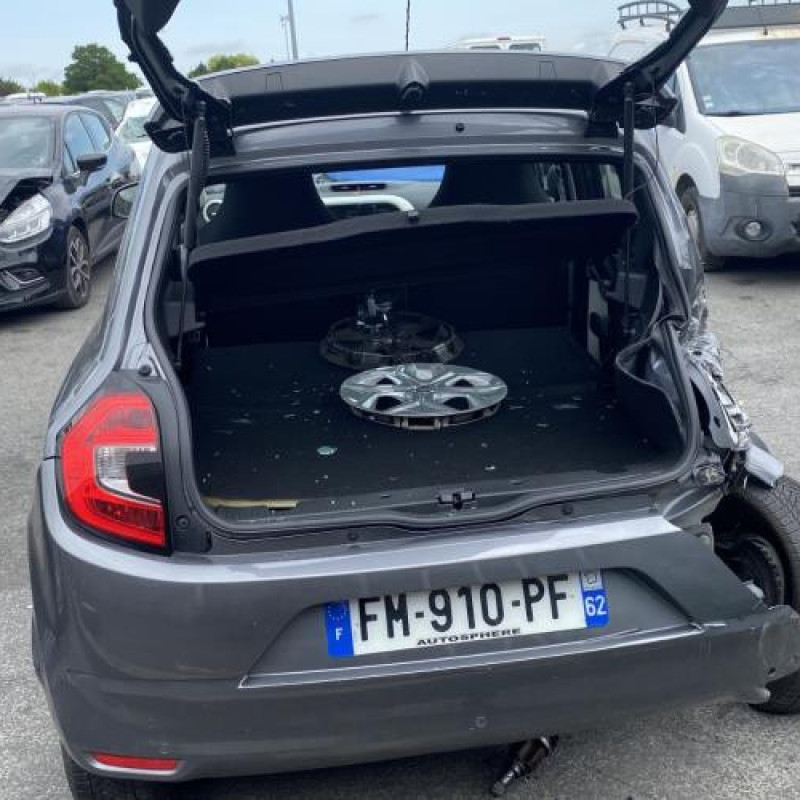 Retroviseur droit RENAULT TWINGO 3 Photo n°12