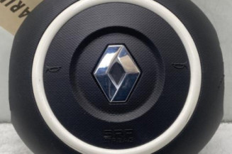 Air bag conducteur RENAULT TWINGO 3 Photo n°1