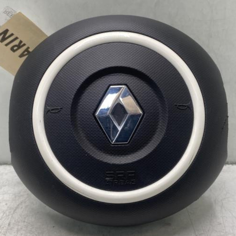 Air bag conducteur RENAULT TWINGO 3 Photo n°1