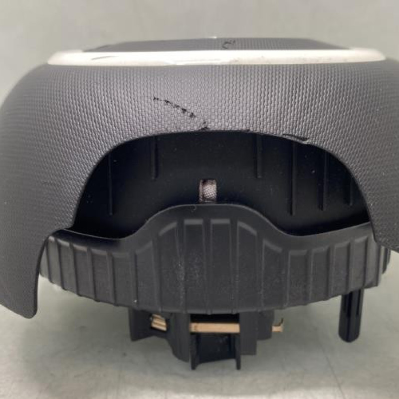 Air bag conducteur RENAULT TWINGO 3 Photo n°3