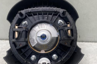 Air bag conducteur RENAULT TWINGO 3