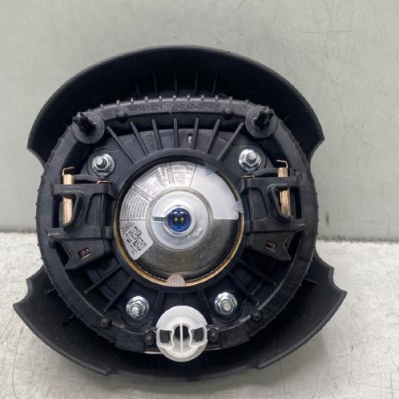 Air bag conducteur RENAULT TWINGO 3 Photo n°5