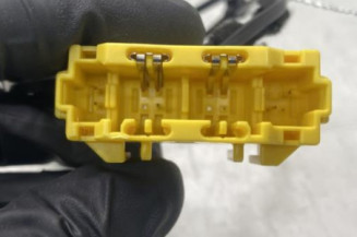 Attache ceinture avant droit RENAULT TWINGO 3