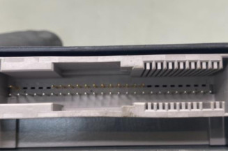 Boitier air bag RENAULT TWINGO 3