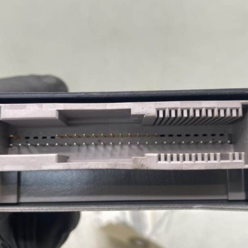 Boitier air bag RENAULT TWINGO 3 Photo n°3