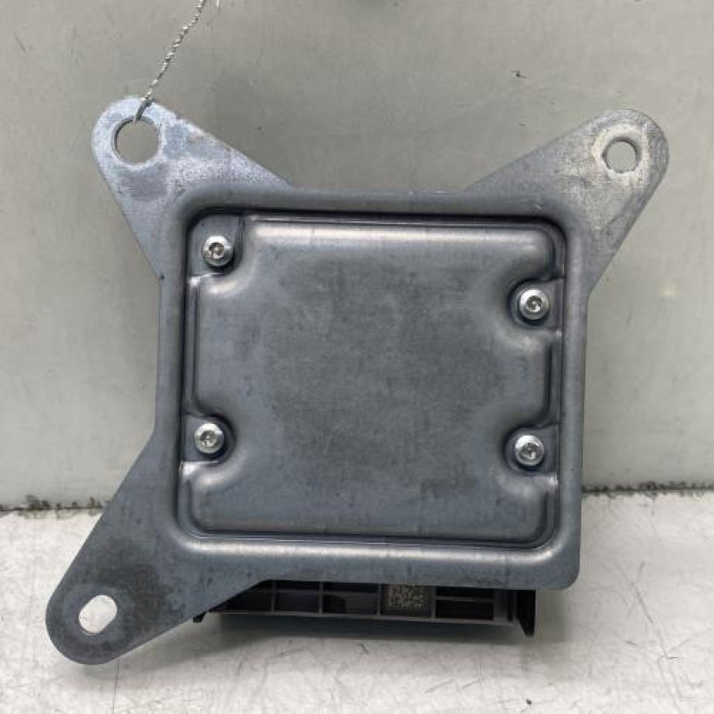 Boitier air bag RENAULT TWINGO 3 Photo n°4