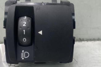 Commande de phare RENAULT TWINGO 3 Photo n°1