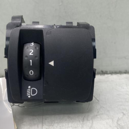 Commande de phare RENAULT TWINGO 3 Photo n°1