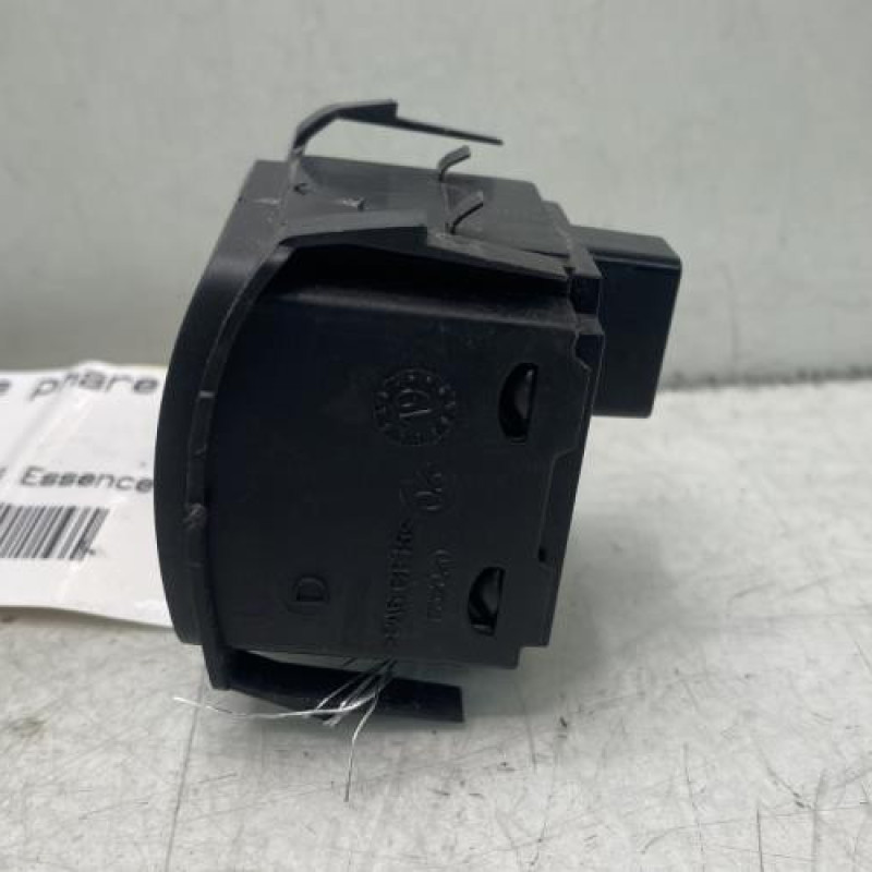 Commande de phare RENAULT TWINGO 3 Photo n°2