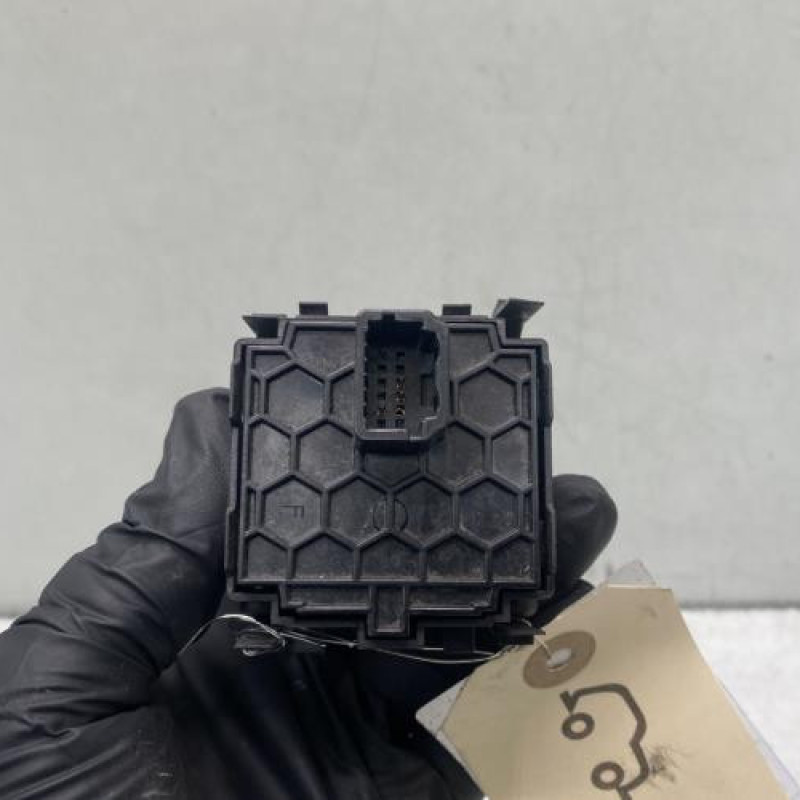 Commande de phare RENAULT TWINGO 3 Photo n°4