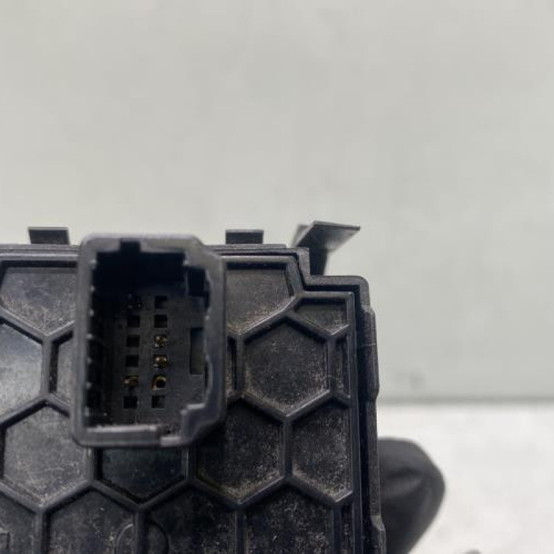 Commande de phare RENAULT TWINGO 3 Photo n°5