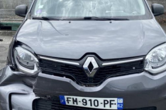 Commande de phare RENAULT TWINGO 3