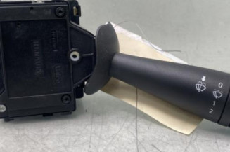 Commodo d'essuie glaces RENAULT TWINGO 3 Photo n°1