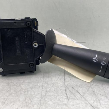 Commodo d'essuie glaces RENAULT TWINGO 3 Photo n°1