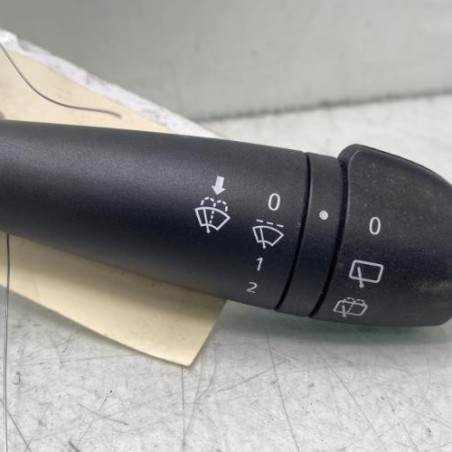 Commodo d'essuie glaces RENAULT TWINGO 3