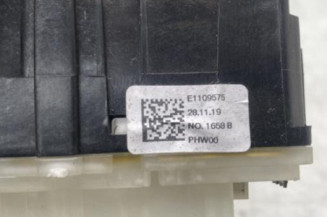 Commodo d'essuie glaces RENAULT TWINGO 3