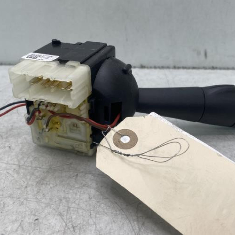 Commodo phare RENAULT TWINGO 3 Photo n°3