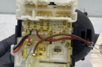 Commodo phare RENAULT TWINGO 3