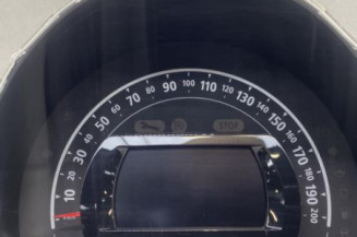 Compteur RENAULT TWINGO 3 Photo n°1