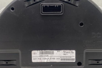 Compteur RENAULT TWINGO 3