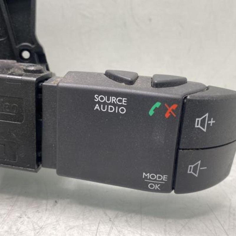 Contacteur tournant RENAULT TWINGO 3 Photo n°2