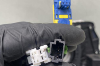 Contacteur tournant RENAULT TWINGO 3