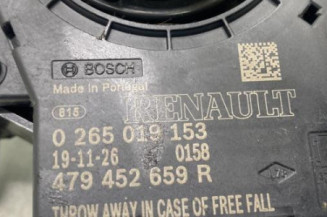 Contacteur tournant RENAULT TWINGO 3