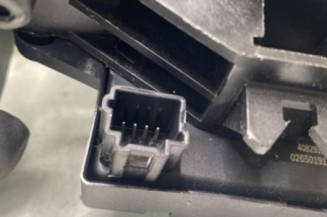 Contacteur tournant RENAULT TWINGO 3