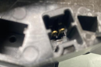 Contacteur tournant RENAULT TWINGO 3