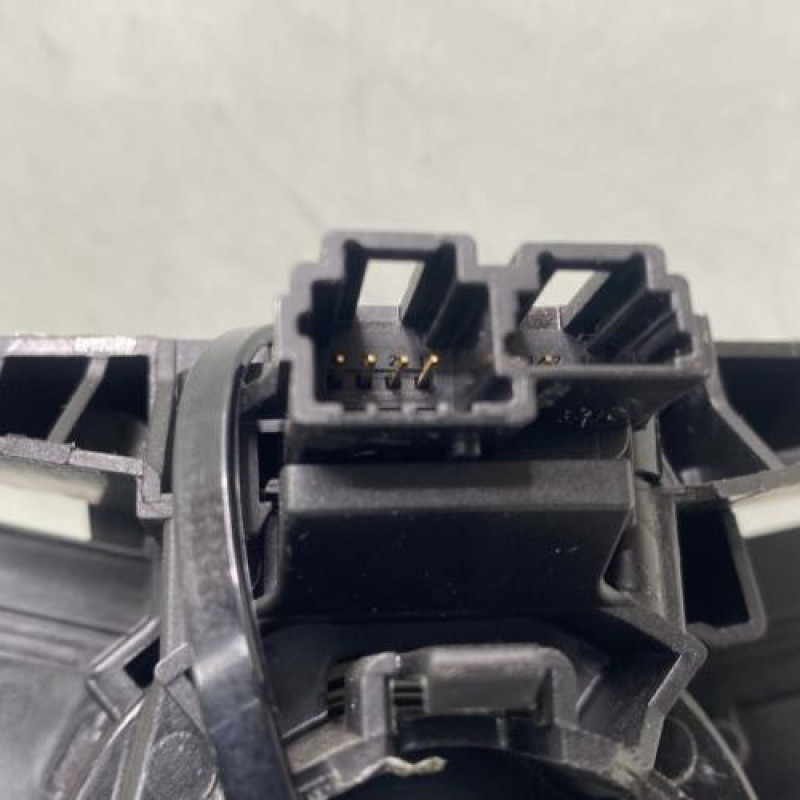 Contacteur tournant RENAULT TWINGO 3 Photo n°8