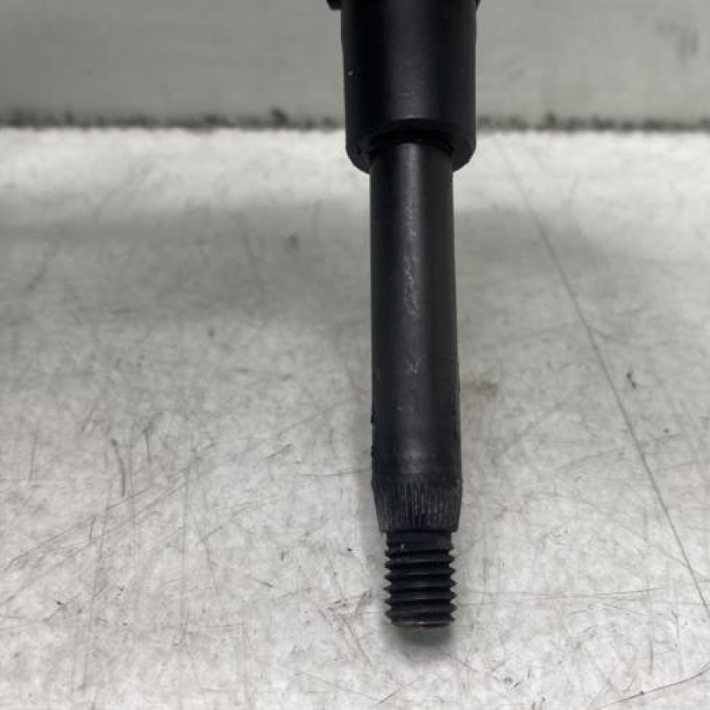 Moteur essuie glace arriere RENAULT TWINGO 3 Photo n°2