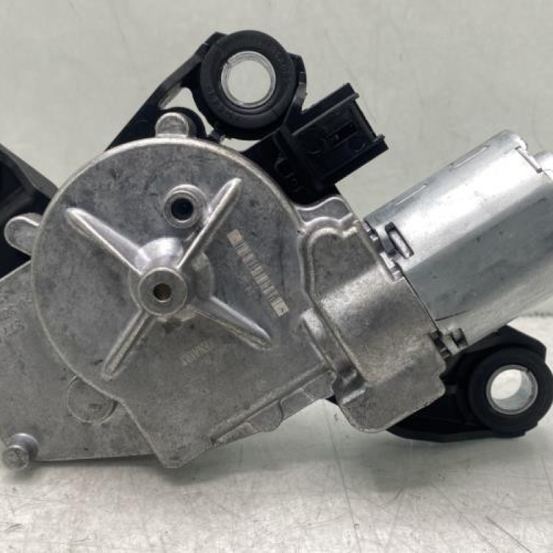 Moteur essuie glace arriere RENAULT TWINGO 3 Photo n°3