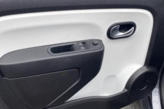 Moteur essuie glace arriere RENAULT TWINGO 3