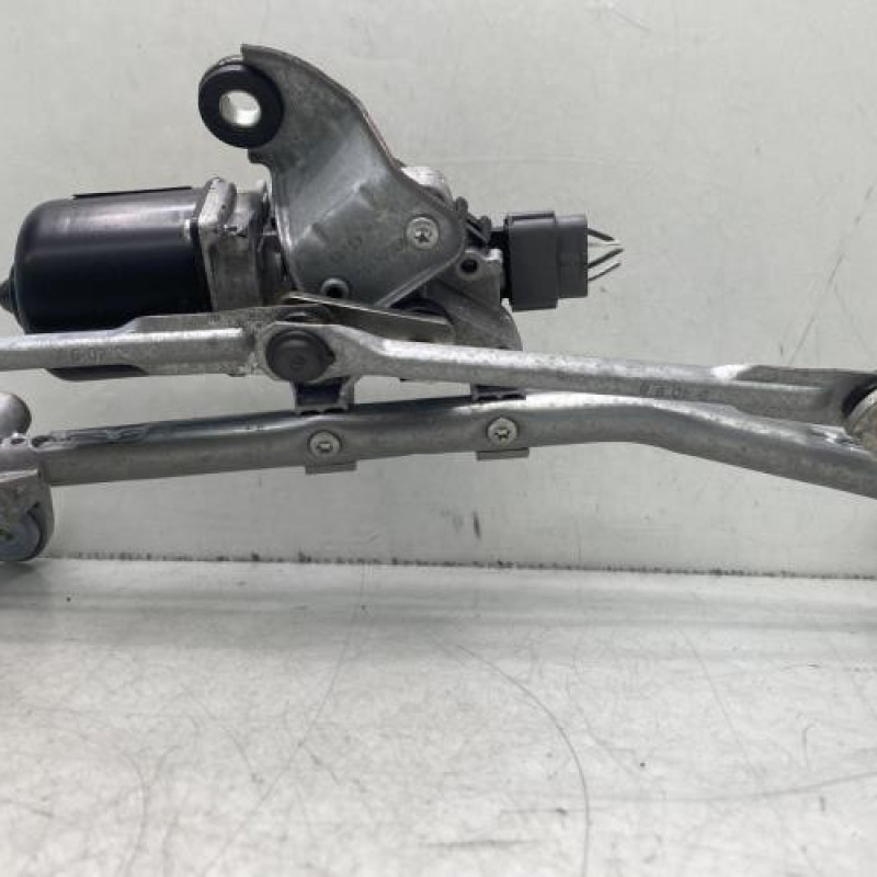 Moteur essuie glace avant RENAULT TWINGO 3 Photo n°1