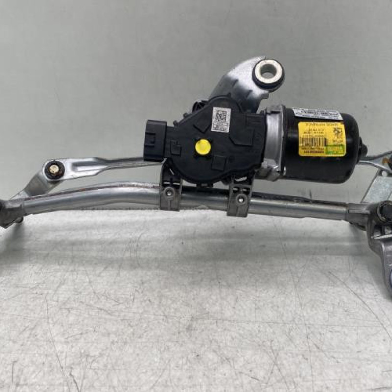 Moteur essuie glace avant RENAULT TWINGO 3 Photo n°4