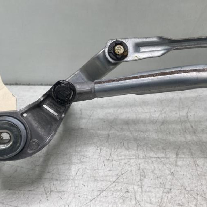 Moteur essuie glace avant RENAULT TWINGO 3 Photo n°6