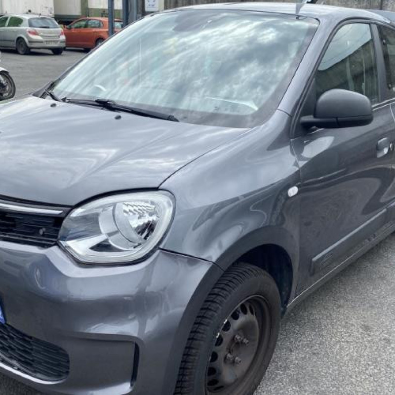 Moteur essuie glace avant RENAULT TWINGO 3 Photo n°10