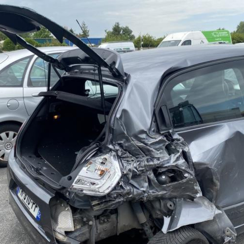 Moteur essuie glace avant RENAULT TWINGO 3 Photo n°12