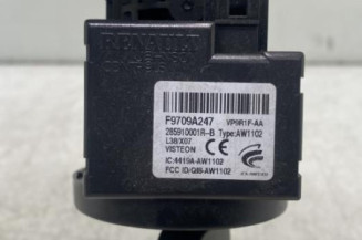 Neiman RENAULT TWINGO 3