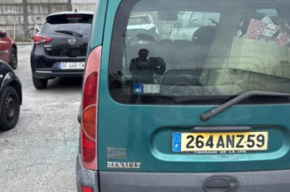 Feu arriere principal droit (feux) RENAULT KANGOO 1