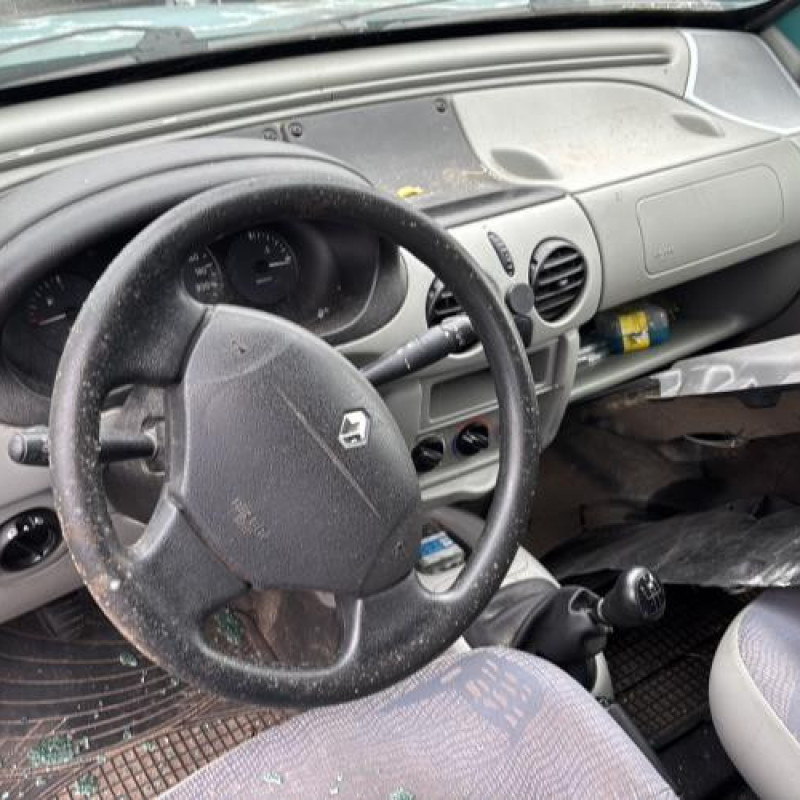 Feu arriere principal droit (feux) RENAULT KANGOO 1 Photo n°17