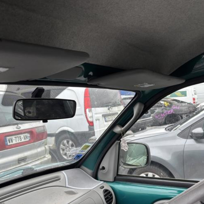 Feu arriere principal droit (feux) RENAULT KANGOO 1 Photo n°18